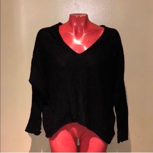 Free people sweater, size M